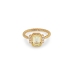 Anillo Mujer 24KAE 12402Y/58 18 Dorado