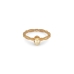 Anillo Mujer 24KAE 12441Y/58 18 Dorado