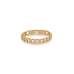 Anillo Mujer 24KAE 12421Y/56 16 Dorado