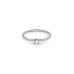 Ladies' Ring 24KAE 12424S/56 16 Silver