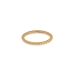 Ladies' Ring 24KAE 12423Y/58 18 Golden