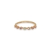 Ladies' Ring 24KAE 12415Y/56 16 Golden