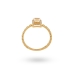 Ladies' Ring 24KAE 12472Y/52 12 Golden