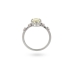 Bague Femme 24KAE 12406S/58 18 Argenté