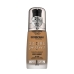 Kremet foundation Deborah 4ORE PERFECT Nº 3.3