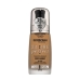 Cremet Make Up Foundation Deborah 4ORE PERFECT Nº 3.3