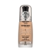 Base de Maquillage Crémeuse Deborah 4ORE PERFECT Nº 3