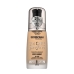 Base de Maquillage Crémeuse Deborah 4ORE PERFECT Nº 3.1