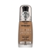 Base de Maquillage Crémeuse Deborah 4ORE PERFECT Nº 6