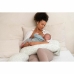 Breastfeeding Cushion Doomoo Green XXL (2 Units)