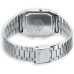 Unisex Watch Casio AQ-230A-7DMQYES Silver (Ø 38,5 mm)