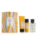 Conjunto de Perfume Unissexo Acqua Di Parma Colonia EDC 3 Peças