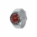 Smartwatch Samsung SM-R955FZSAEUE Cinzento Prateado 43 mm