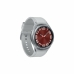 Smartwatch Samsung SM-R955FZSAEUE Cinzento Prateado 43 mm