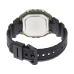 Meeste Kell Casio W-218H-3AVDF