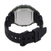 Meeste Kell Casio W-218H-3AVDF