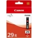 Original Ink Cartridge Canon 4878B001 Red