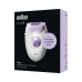 Elektrisk Epilator Braun