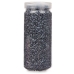 Decorative Stones Black 2 - 5 mm 700 g (12 Units)