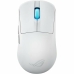 Mouse Fără Fir Optic Asus Alb