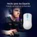 Bezdrátová optická myš Asus Bílý