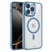 Custodia per Cellulare Cool iPhone 16 Pro Azzurro Apple