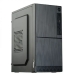 Unitate Semi-tower ATX Akyga AK35BK Negru