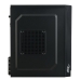 Unitate Semi-tower ATX Akyga AK35BK Negru