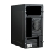 Unitate Semi-tower ATX Akyga AK35BK Negru