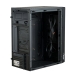 Caixa Semitorre ATX Akyga AK36BK Preto