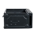 Caja Semitorre ATX Akyga AK36BK Negro