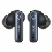 Auriculares com microfone Baseus Preto