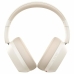 Headphones with Microphone Baseus White