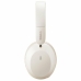 Auriculares com microfone Baseus Branco