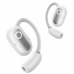 Auriculares com microfone Baseus Branco