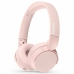 Auriculares Philips Cor de Rosa