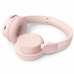 Auriculares Philips Cor de Rosa