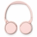 Auriculares Philips Cor de Rosa