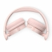 Auriculares Philips Cor de Rosa