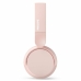 Auriculares Philips Cor de Rosa