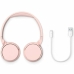 Auriculares Philips Cor de Rosa