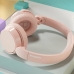 Auriculares Philips Cor de Rosa