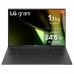 Notebook LG 16