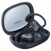 Auriculares Baseus Preto