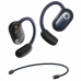 Auriculares Baseus Preto