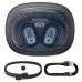 Auriculares Baseus Negro