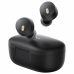 Auriculares com microfone Baseus Preto