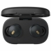 Auriculares com microfone Baseus Preto