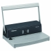 Bookbinder Fellowes Grey