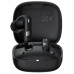 Auriculares com microfone Baseus Preto